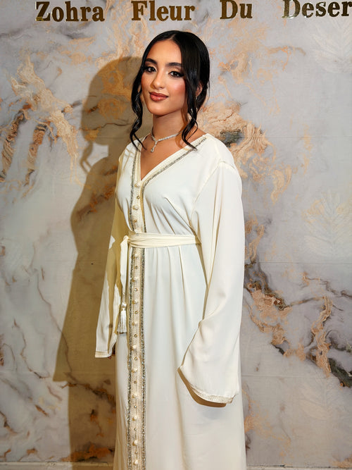 Caftan- Spécial Khotoba